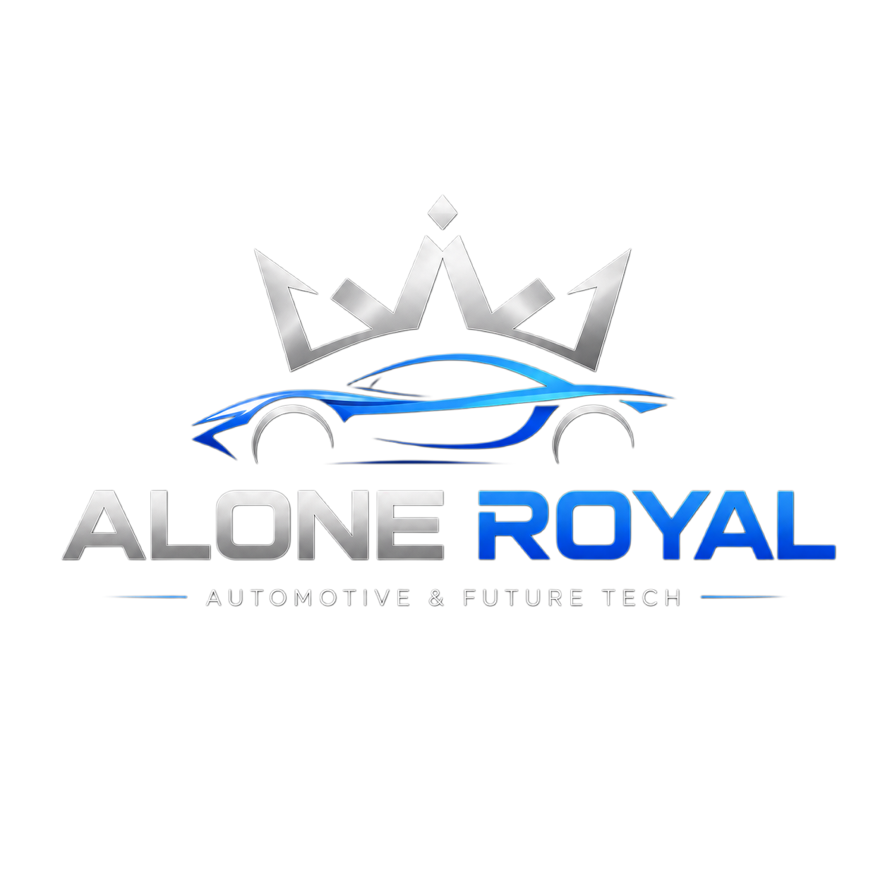 Alone Royal